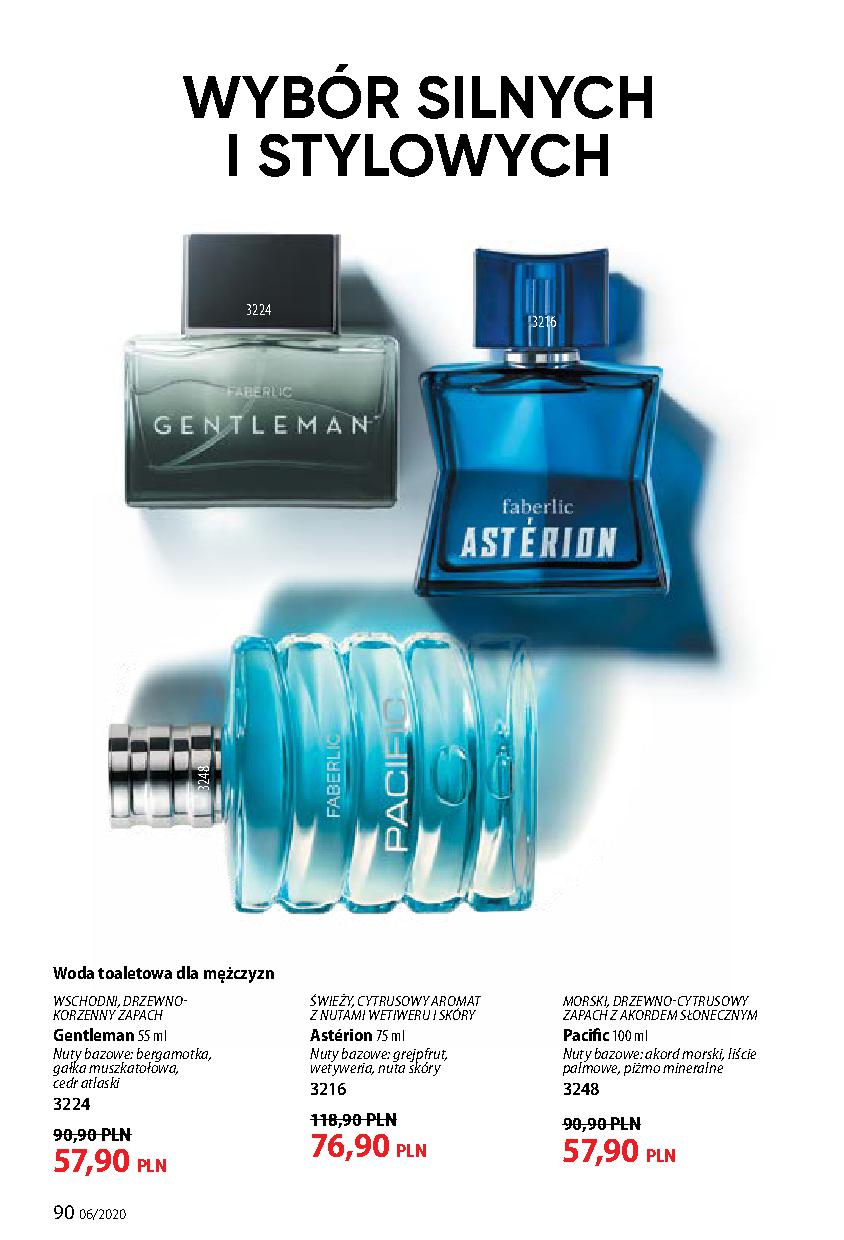 Faberlic catalog