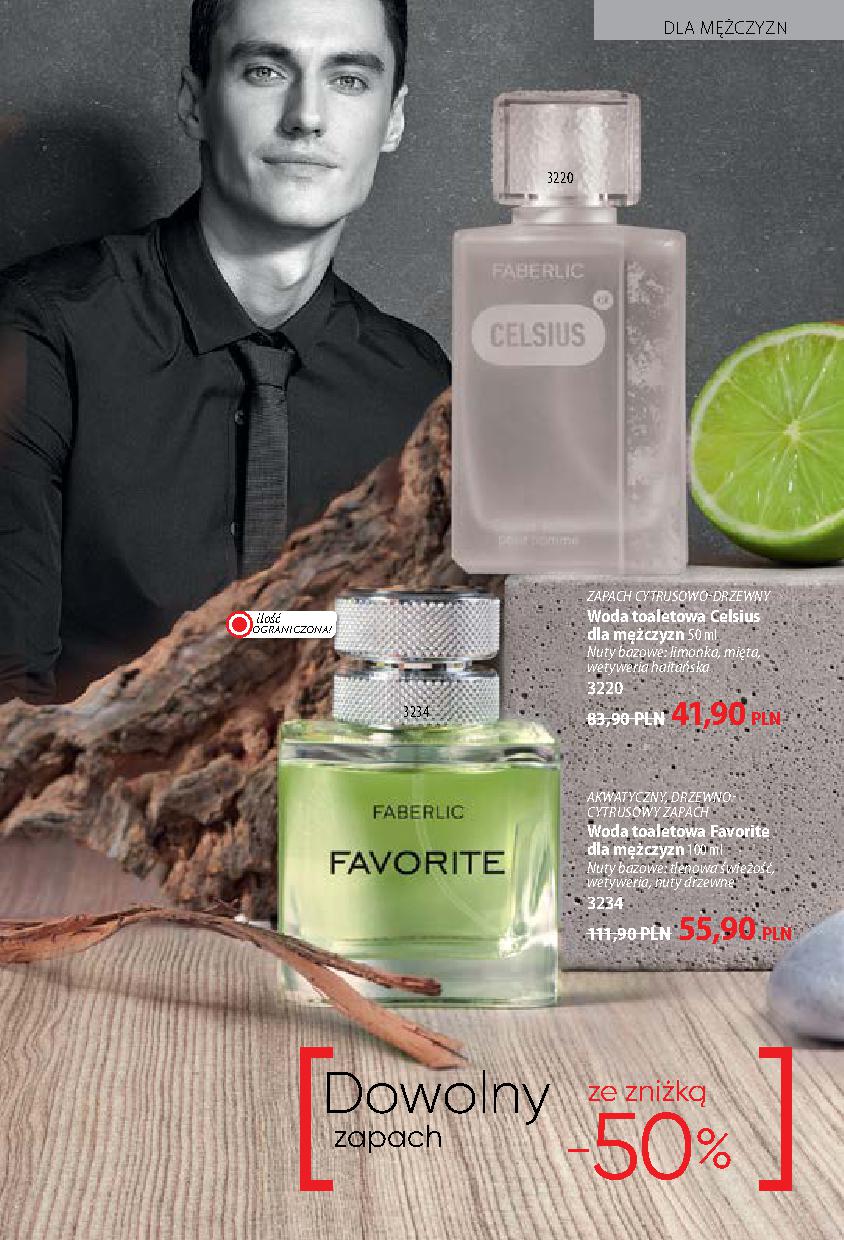 Faberlic catalog