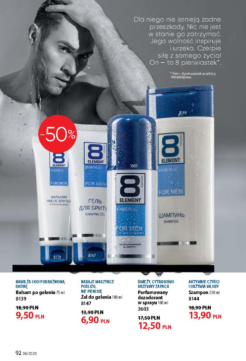 Faberlic catalog
