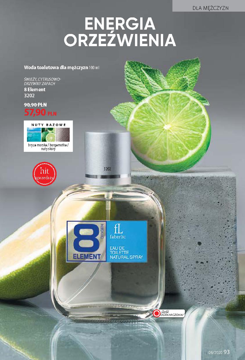 Faberlic catalog