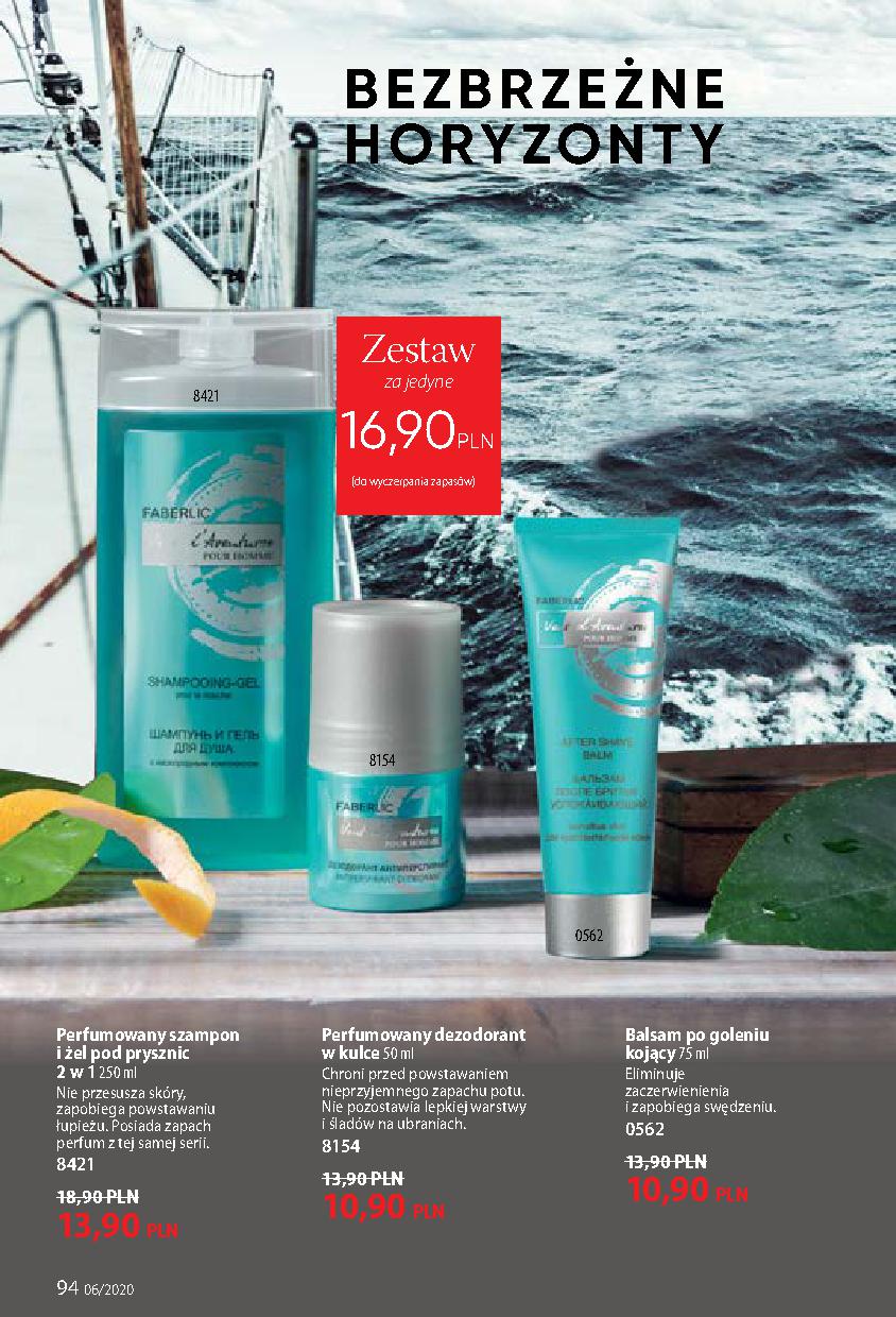 Faberlic catalog