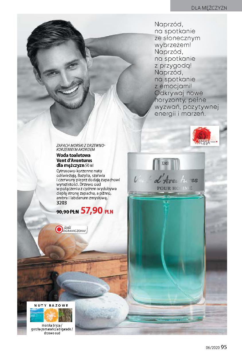 Faberlic catalog