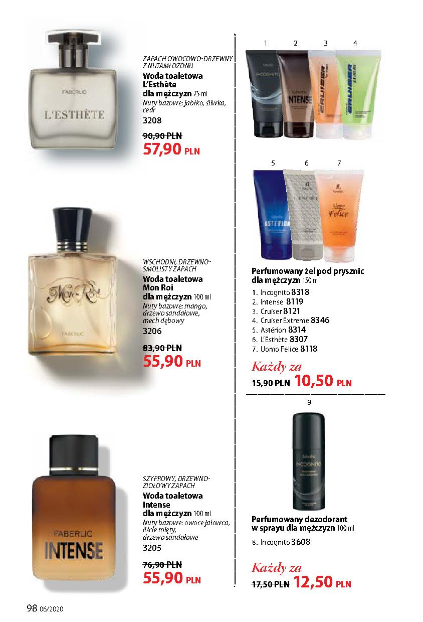 Faberlic catalog