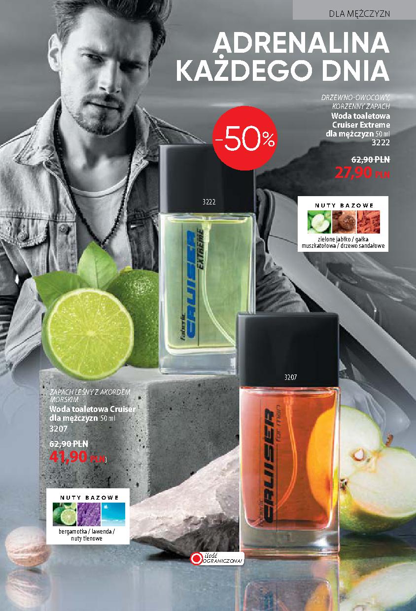 Faberlic catalog