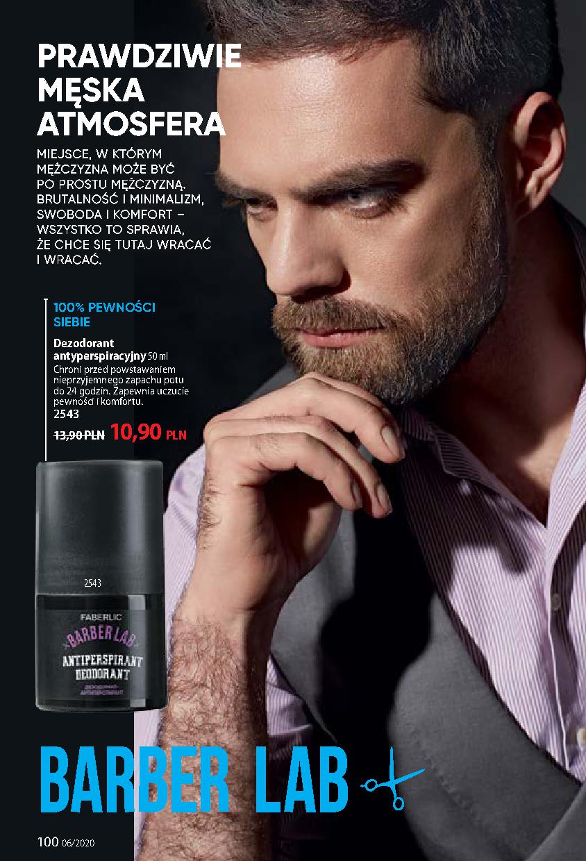 Faberlic catalog