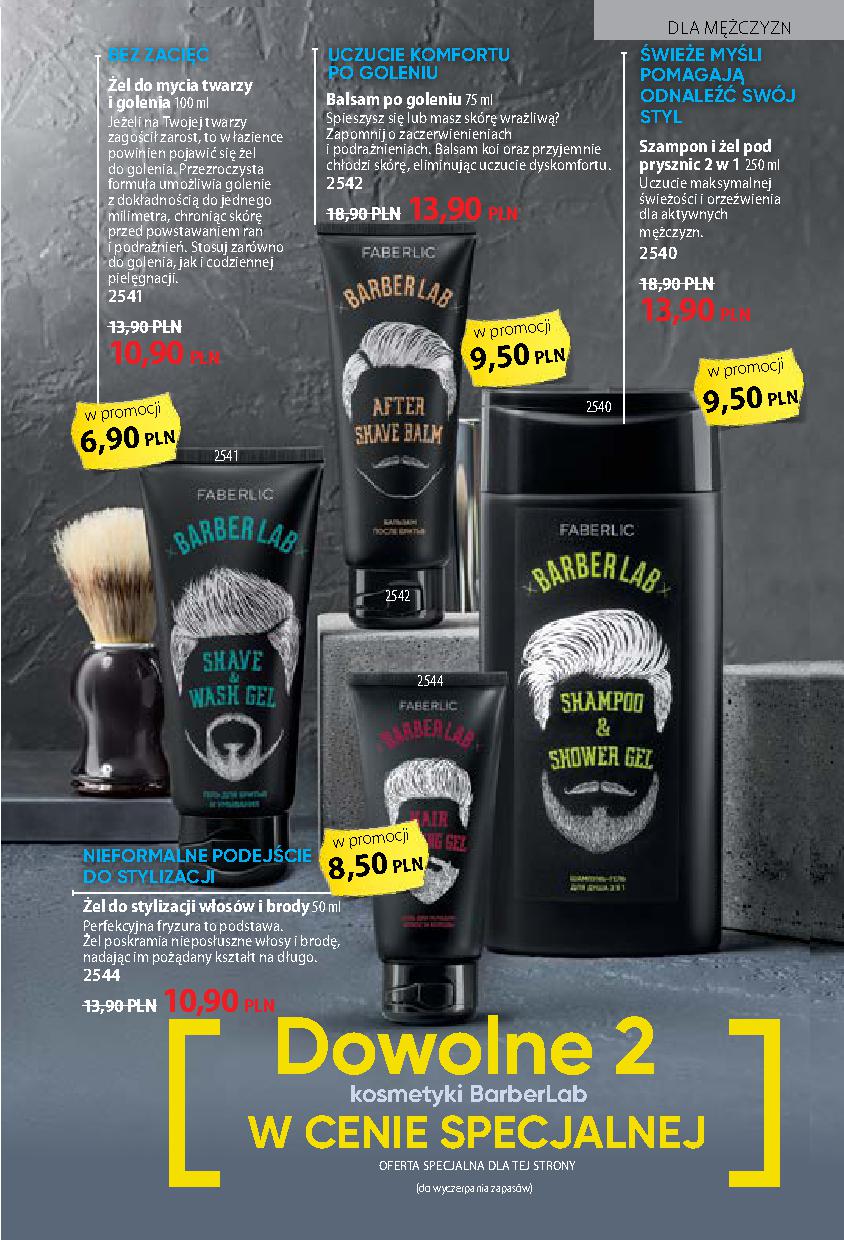 Faberlic catalog