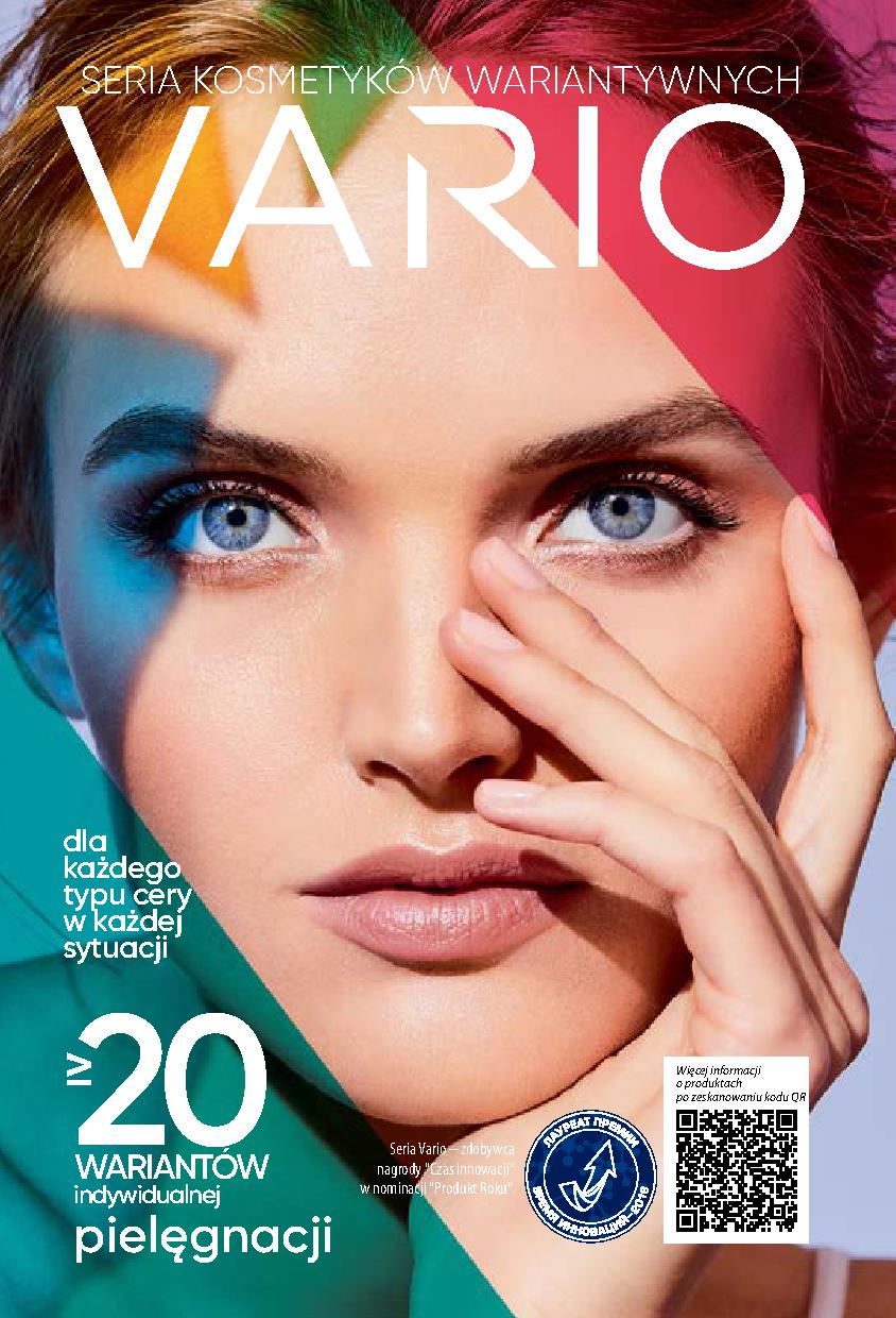 Faberlic catalog