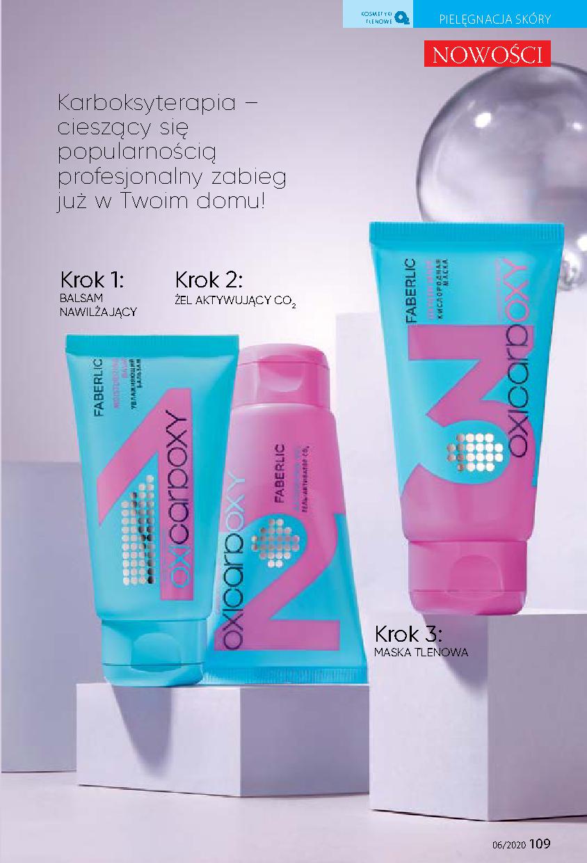 Faberlic catalog