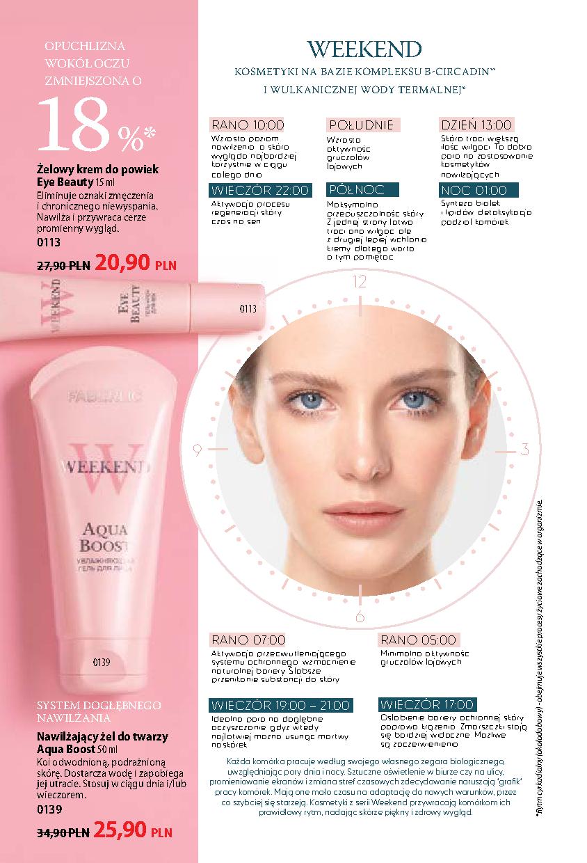 Faberlic catalog