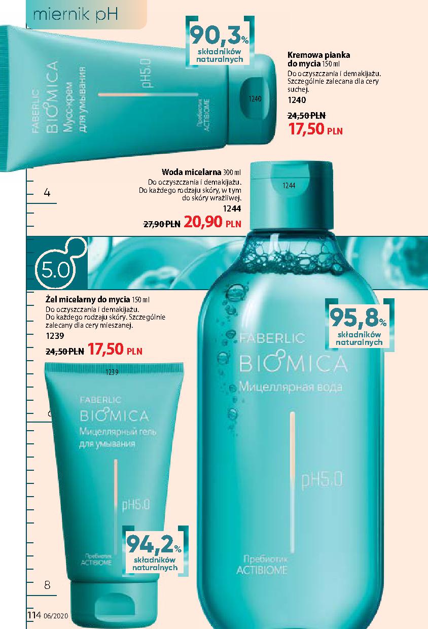 Faberlic catalog