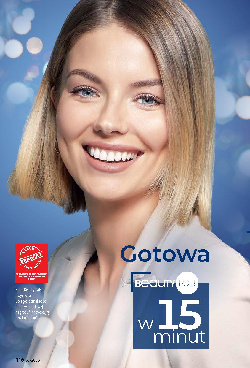Faberlic catalog