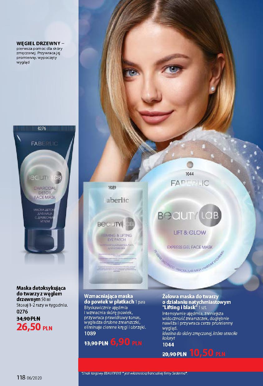 Faberlic catalog