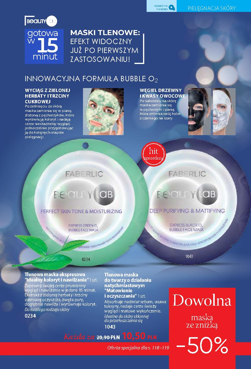 Faberlic catalog