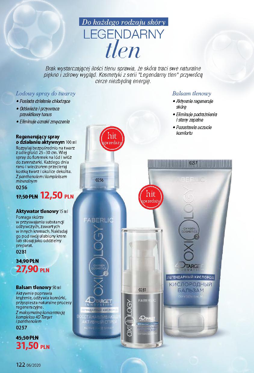 Faberlic catalog