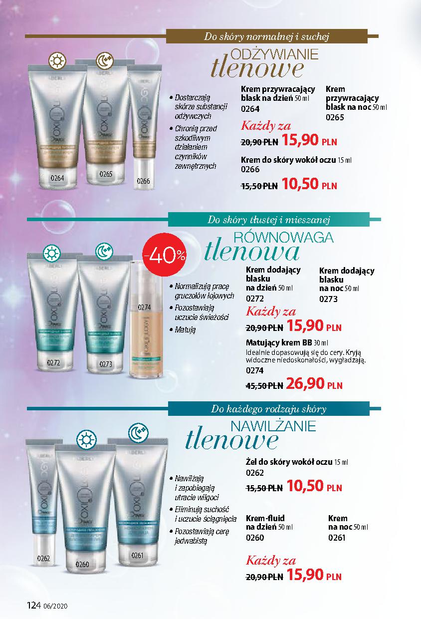 Faberlic catalog