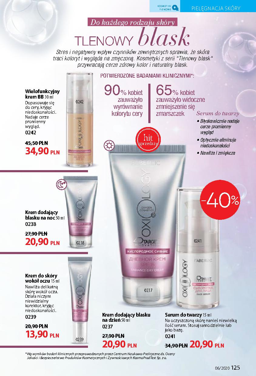Faberlic catalog