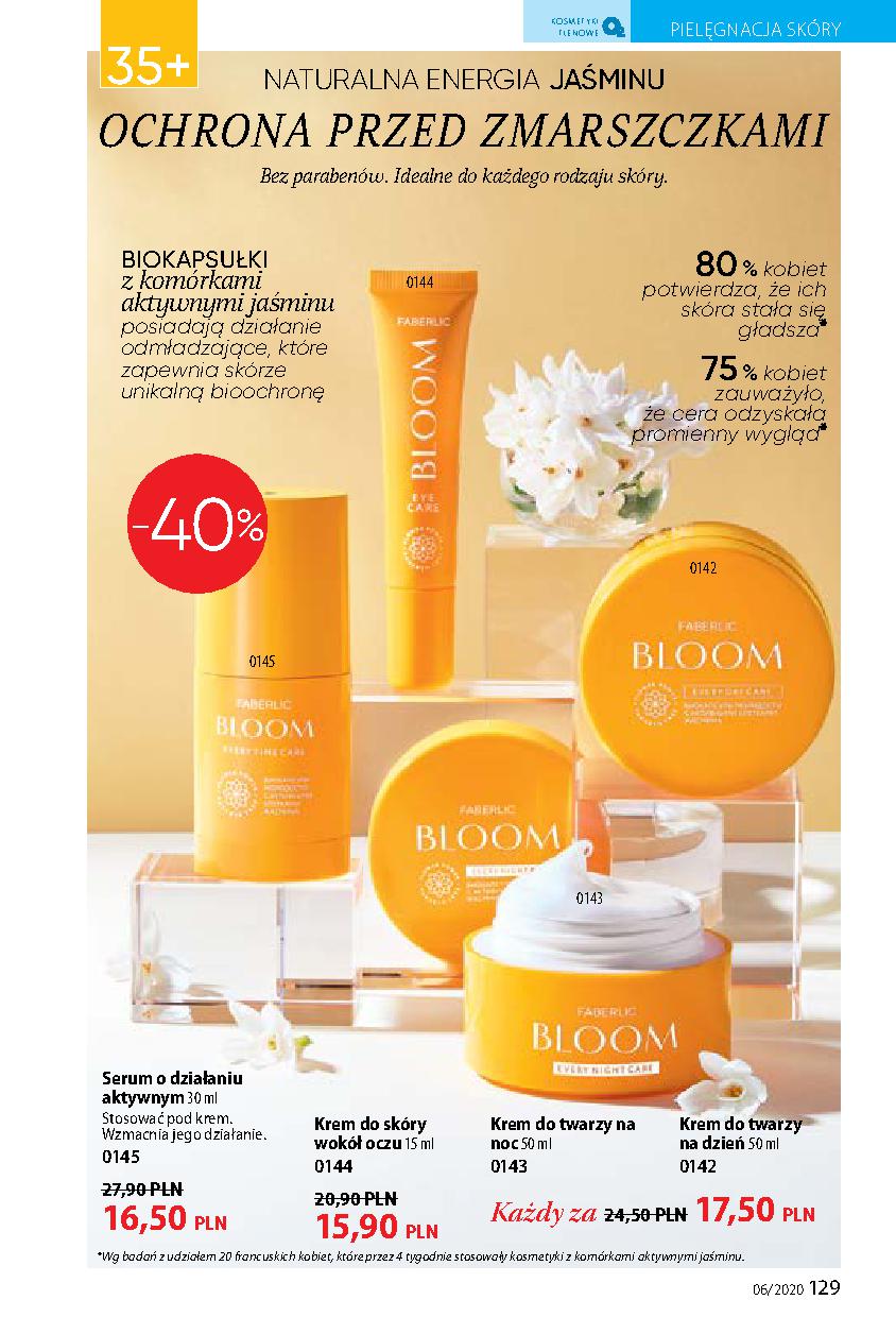 Faberlic catalog
