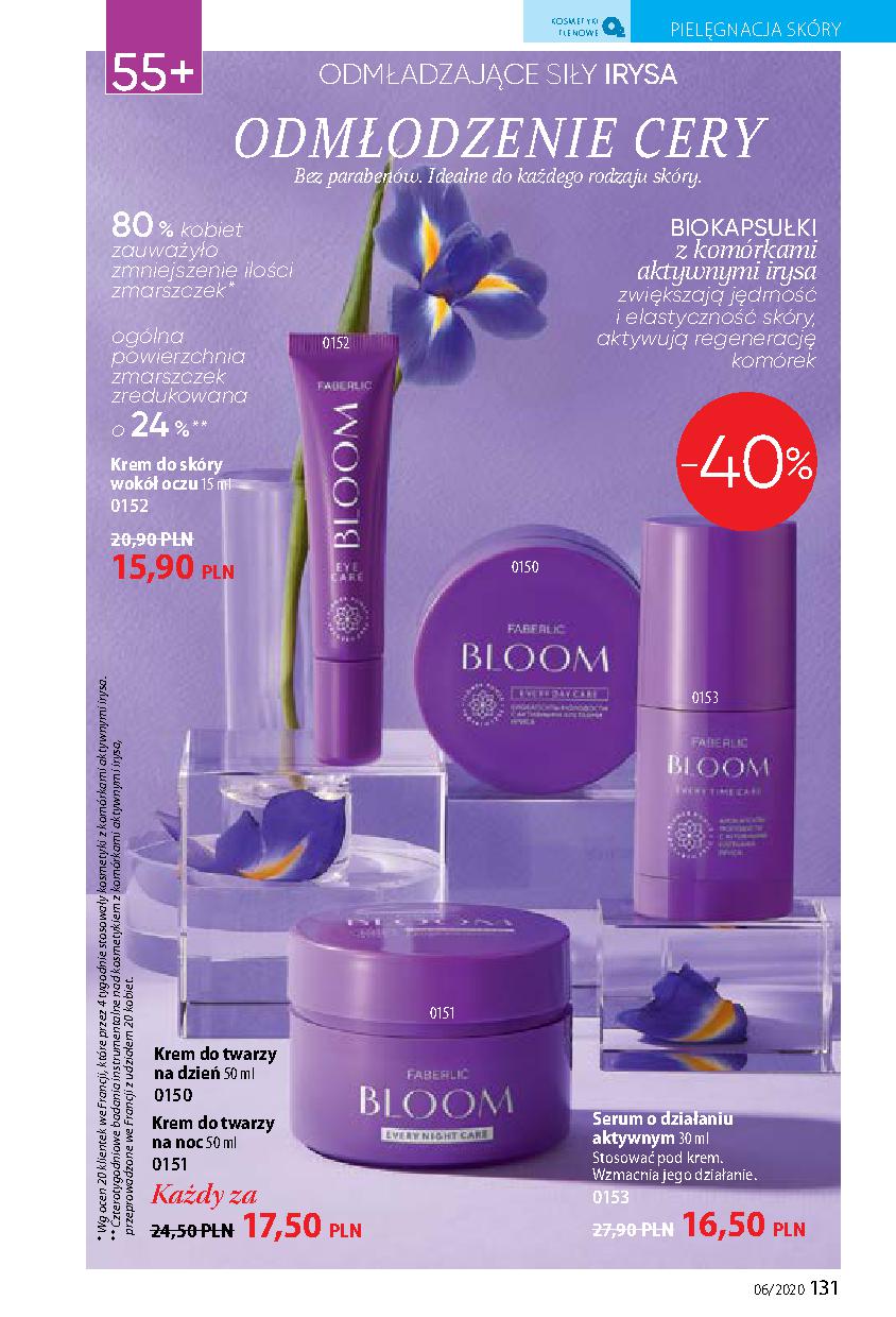 Faberlic catalog