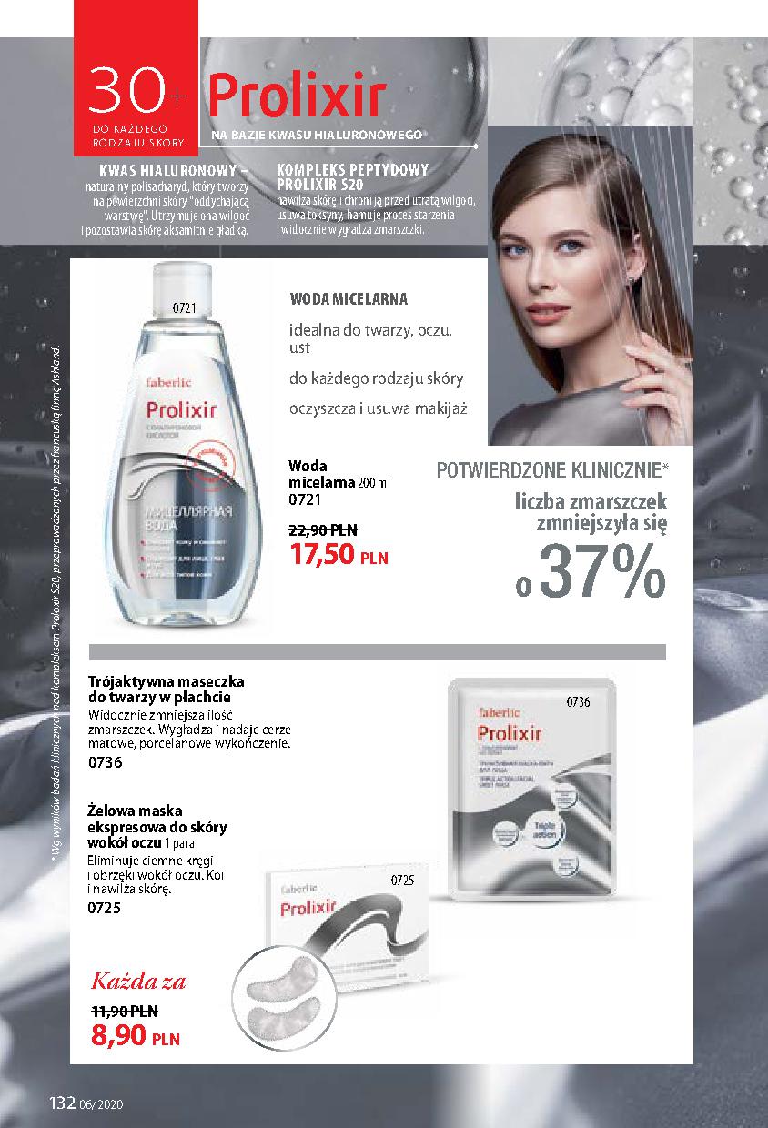 Faberlic catalog
