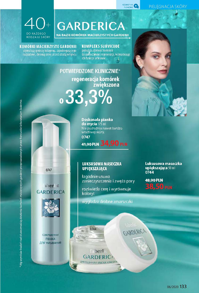 Faberlic catalog