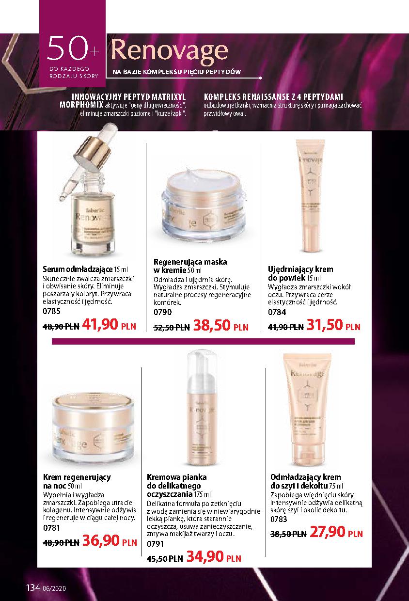 Faberlic catalog