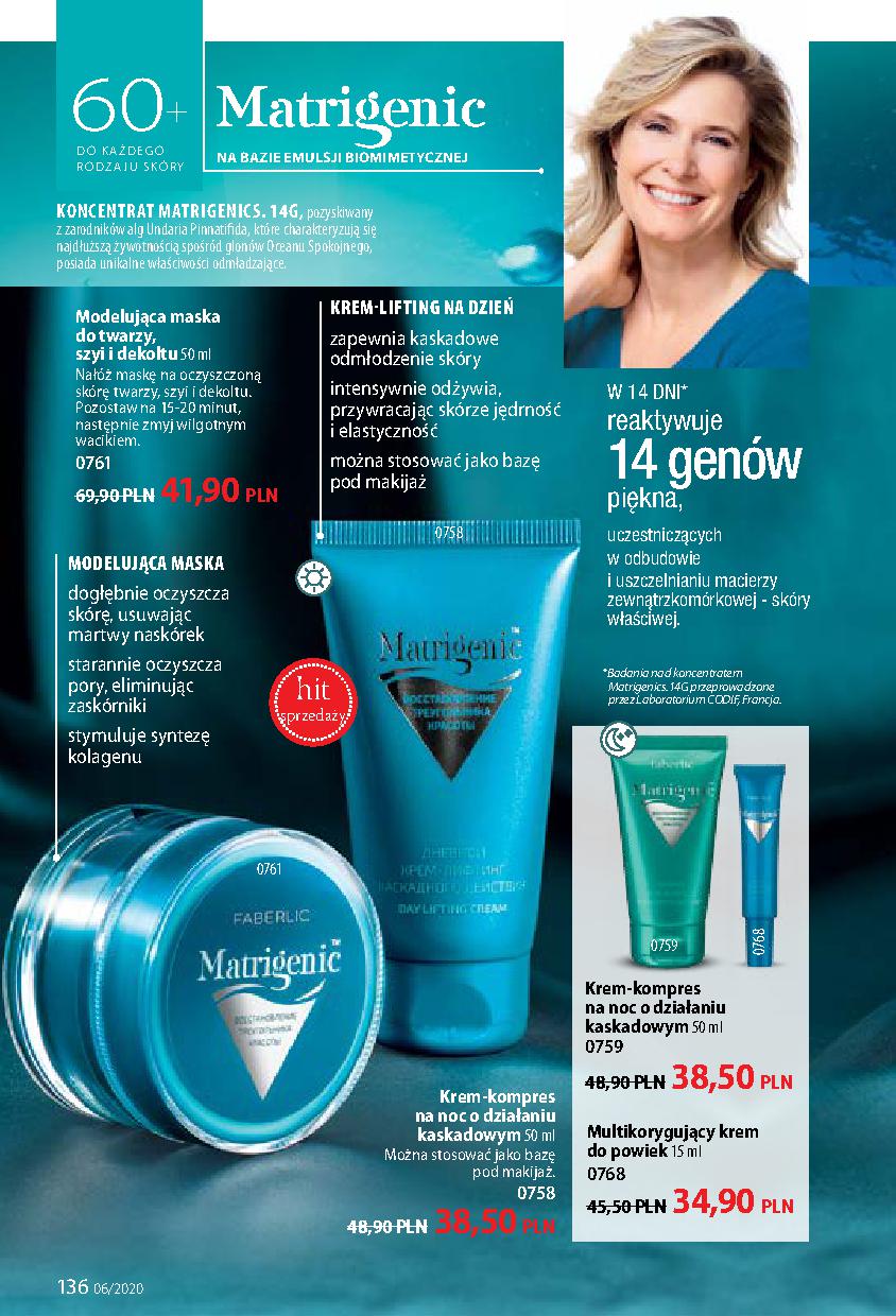 Faberlic catalog