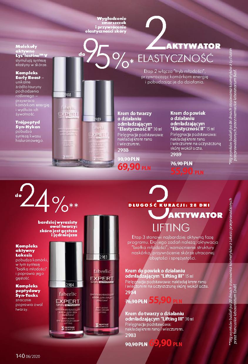 Faberlic catalog