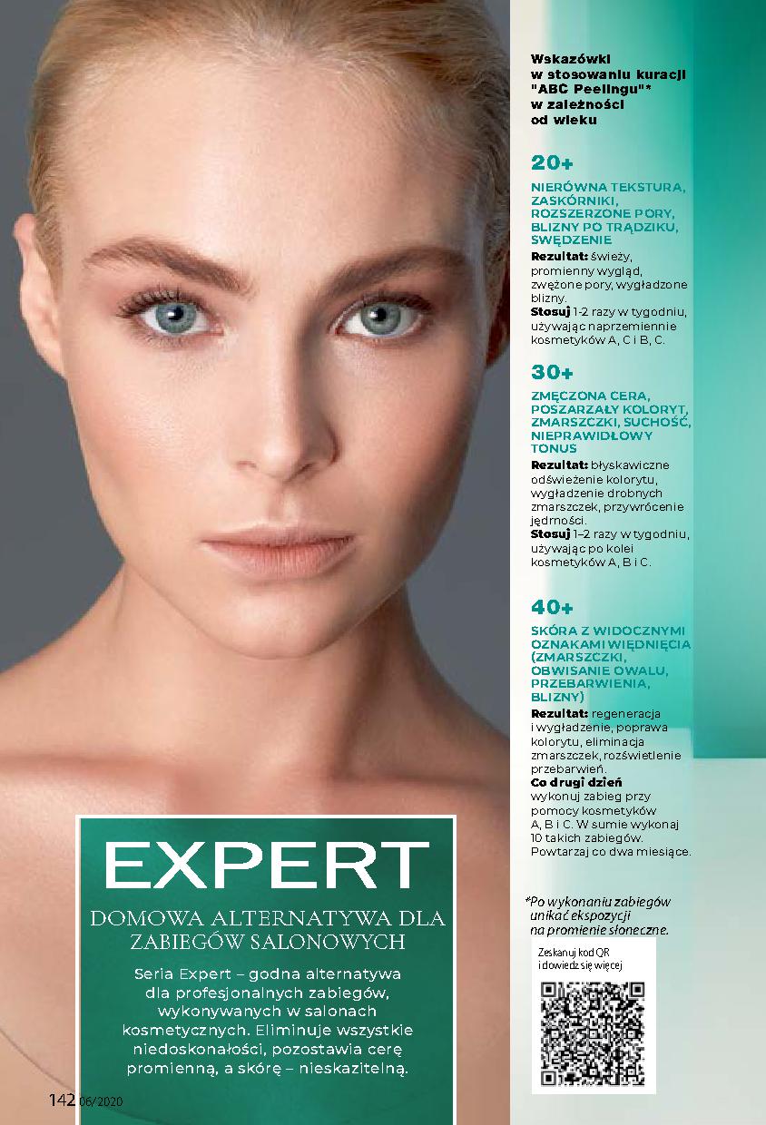 Faberlic catalog