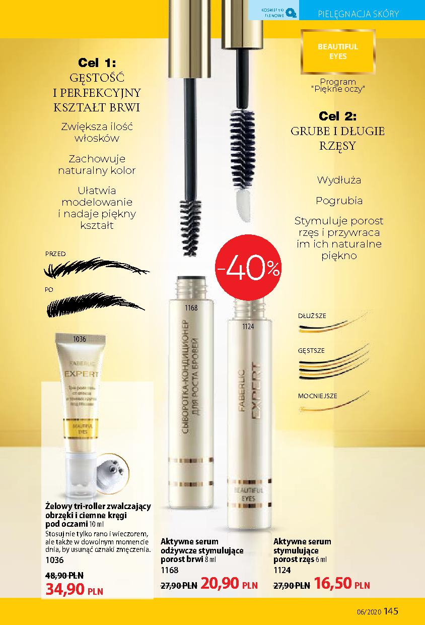 Faberlic catalog
