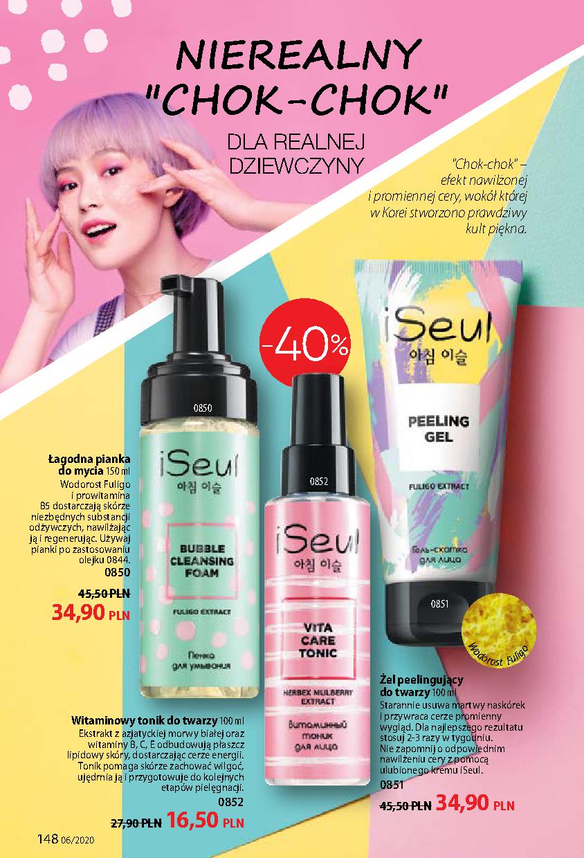 Faberlic catalog
