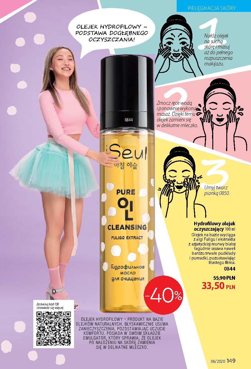 Faberlic catalog