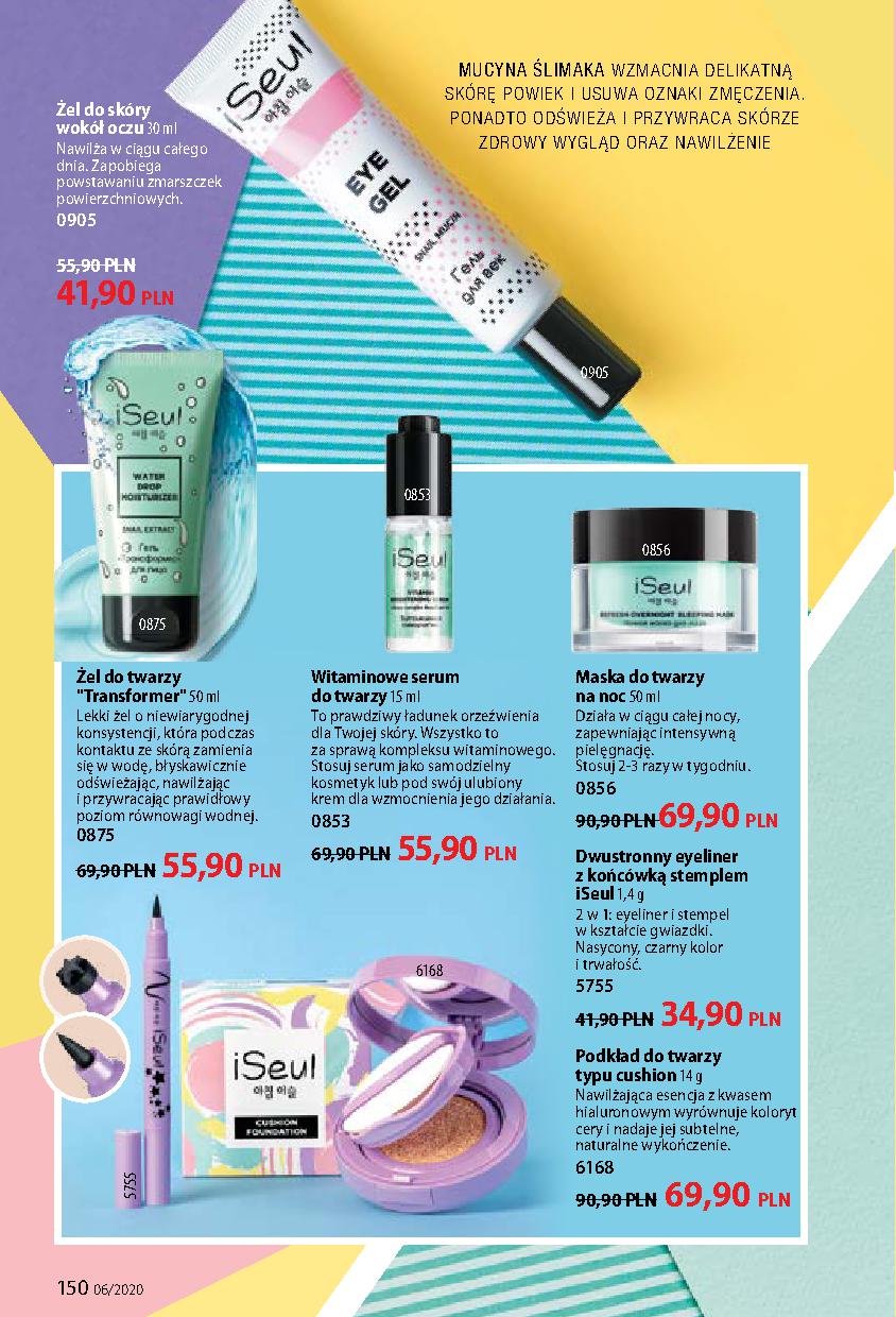 Faberlic catalog