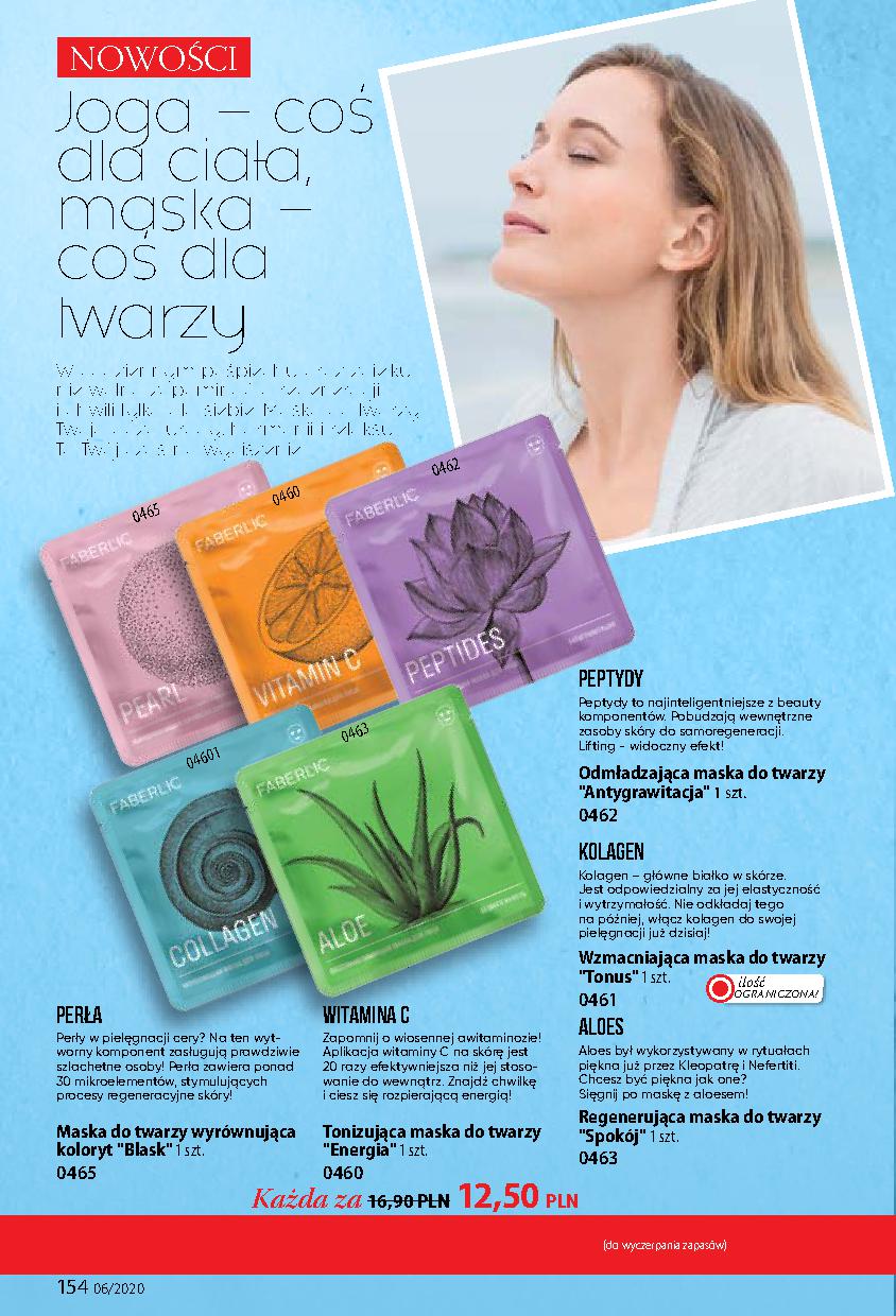 Faberlic catalog