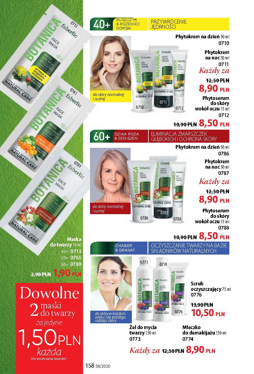 Faberlic catalog