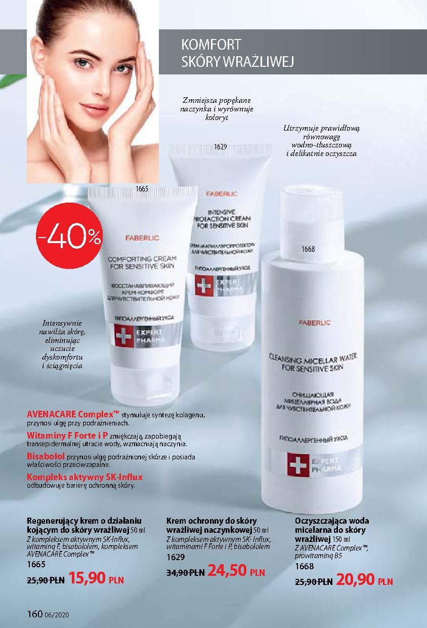 Faberlic catalog