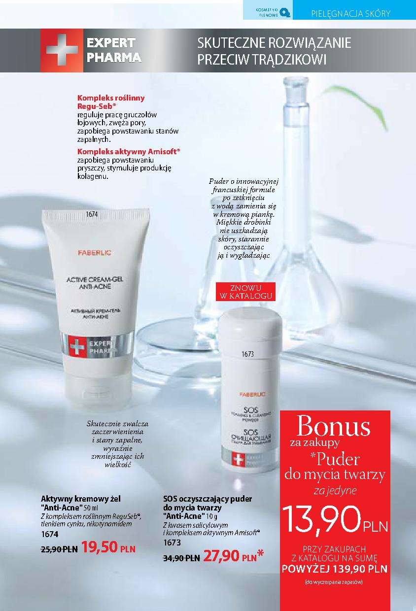 Faberlic catalog