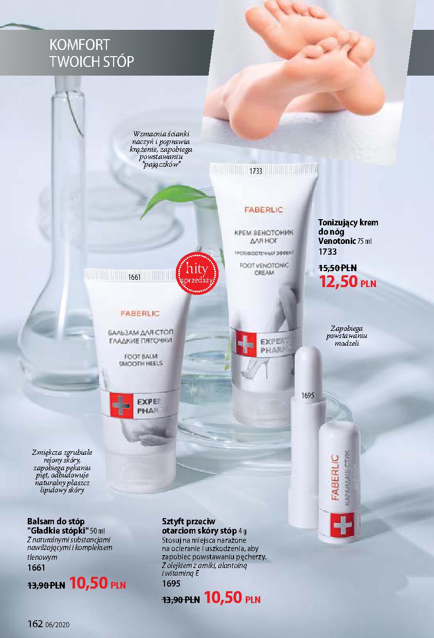 Faberlic catalog