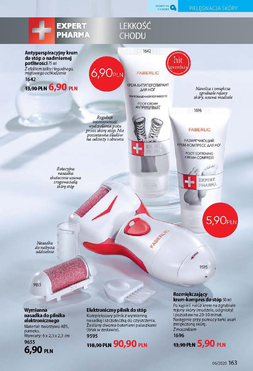 Faberlic catalog