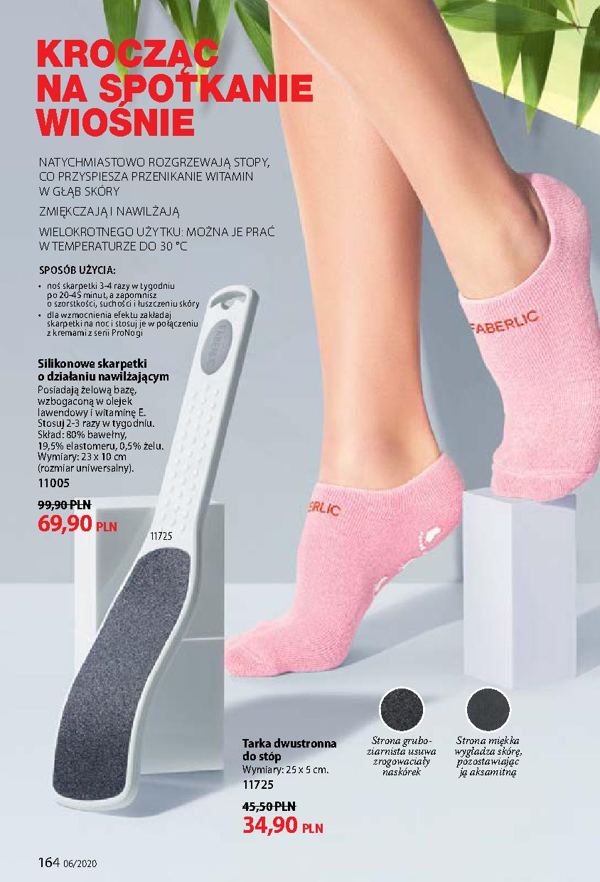 Faberlic catalog