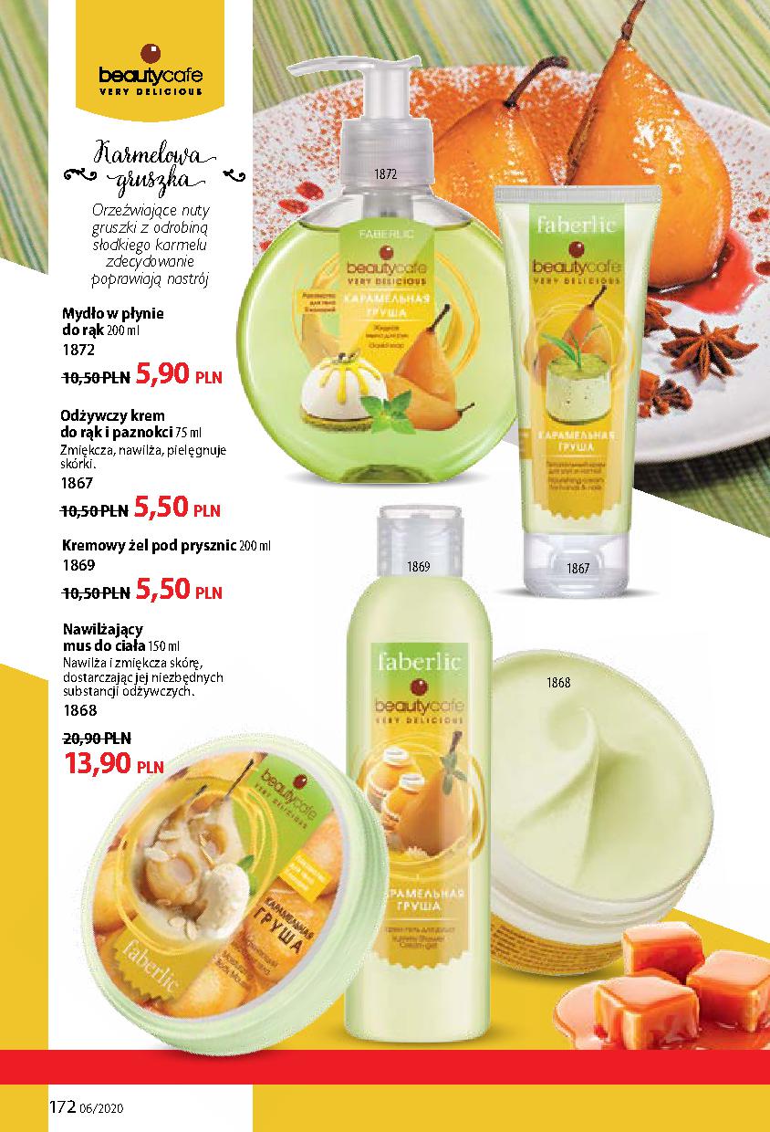 Faberlic catalog