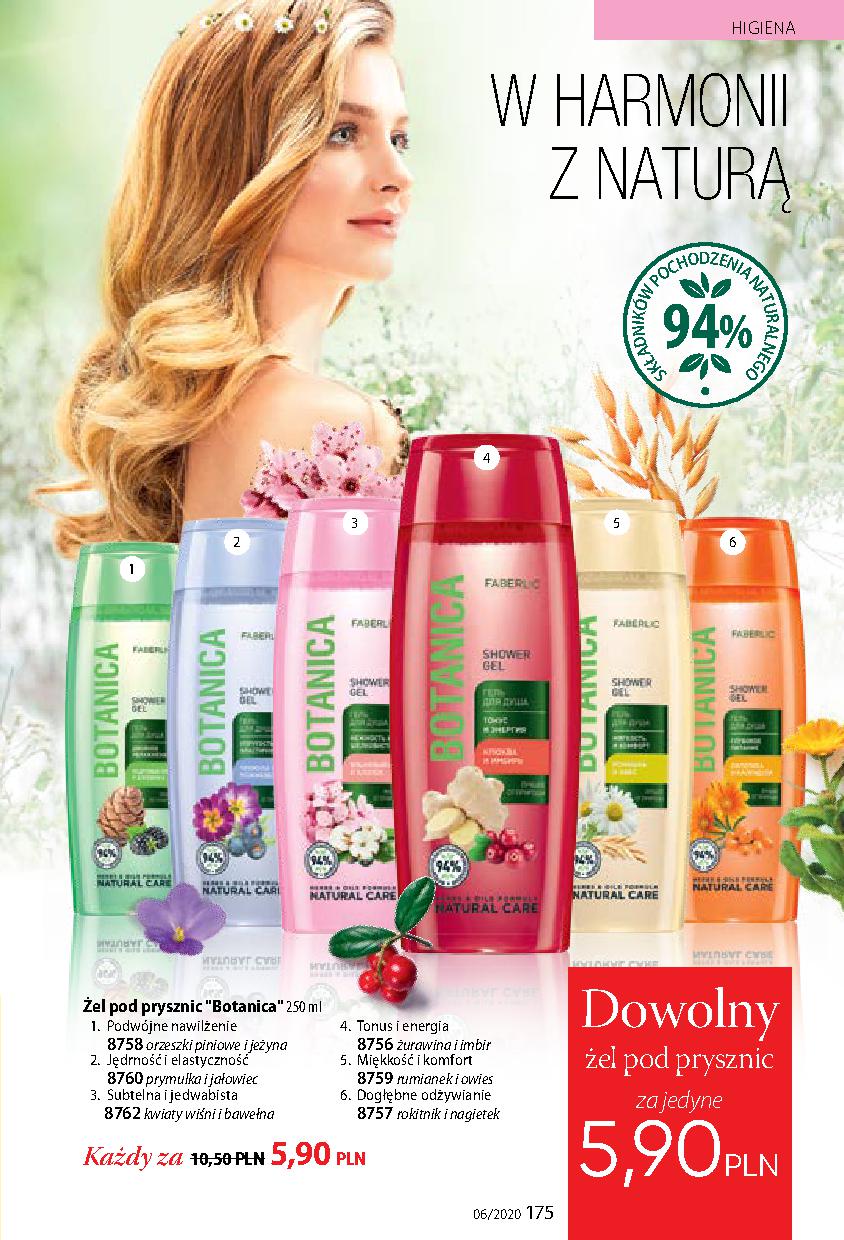 Faberlic catalog