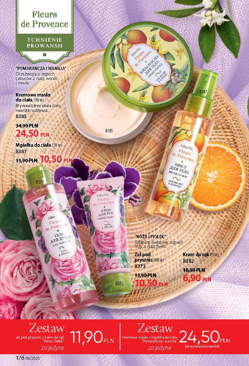 Faberlic catalog