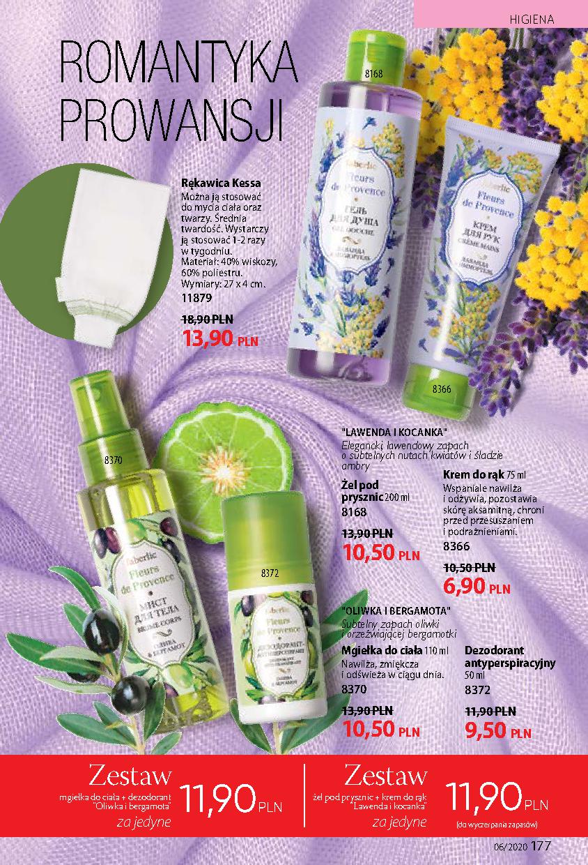 Faberlic catalog