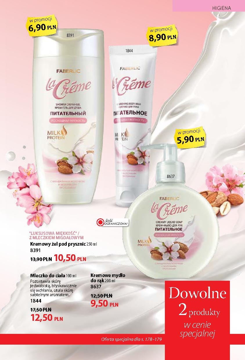 Faberlic catalog