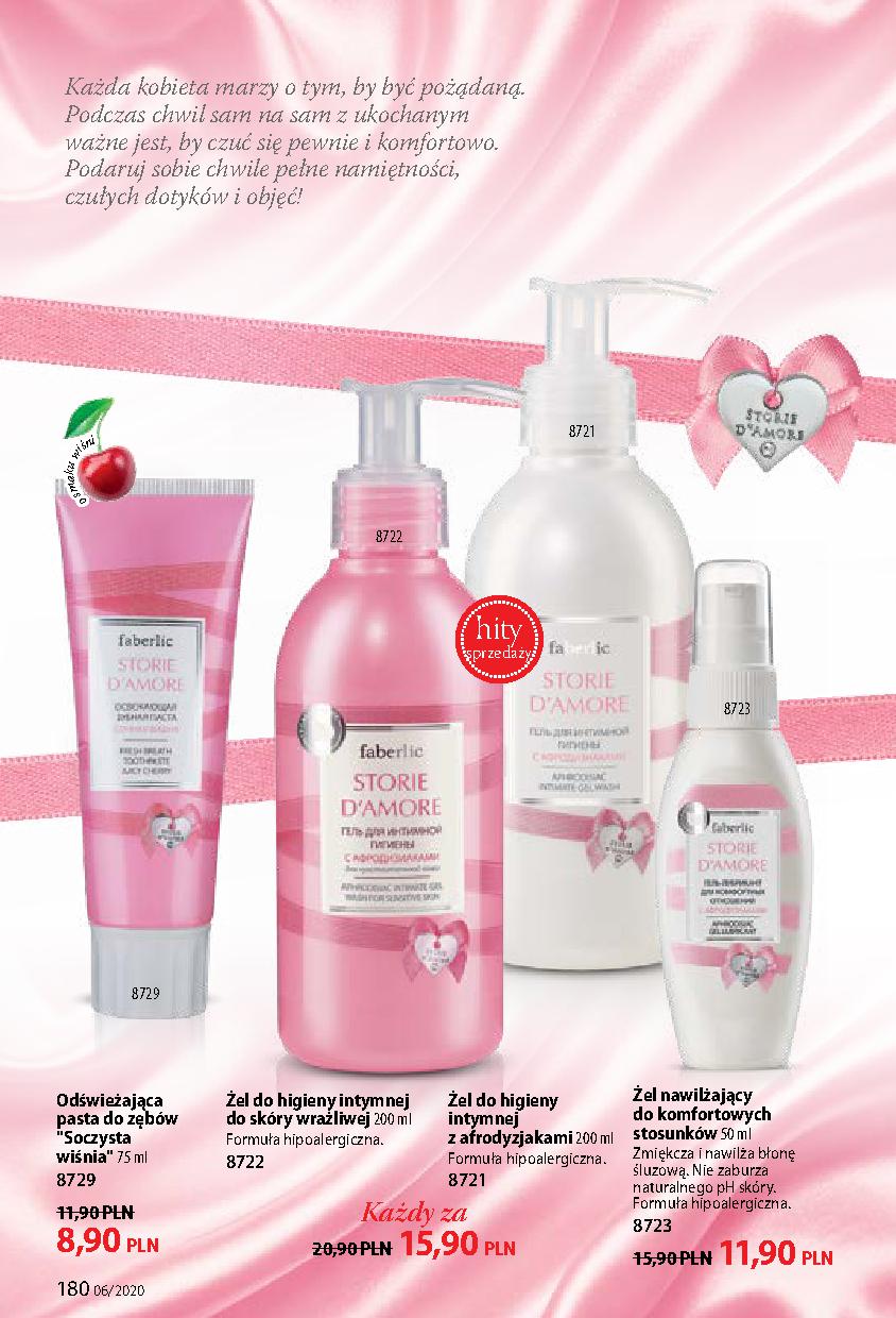Faberlic catalog