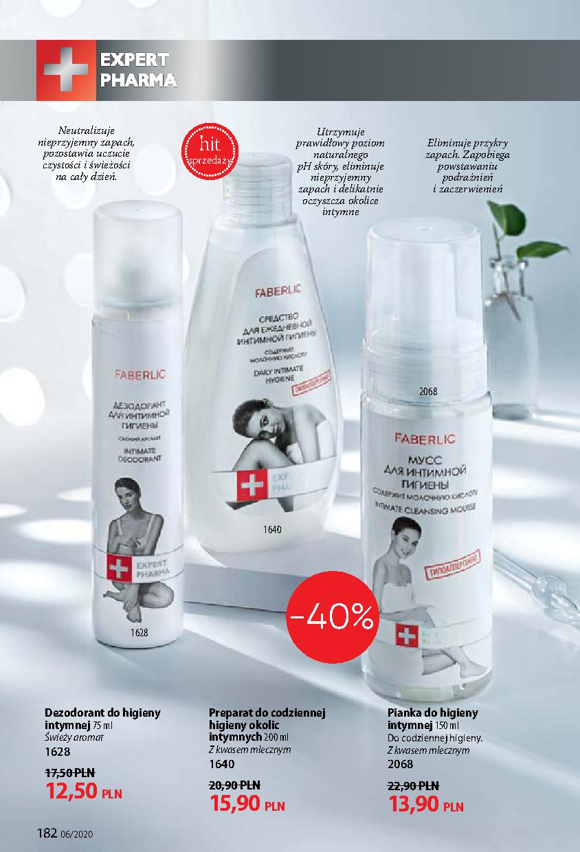 Faberlic catalog