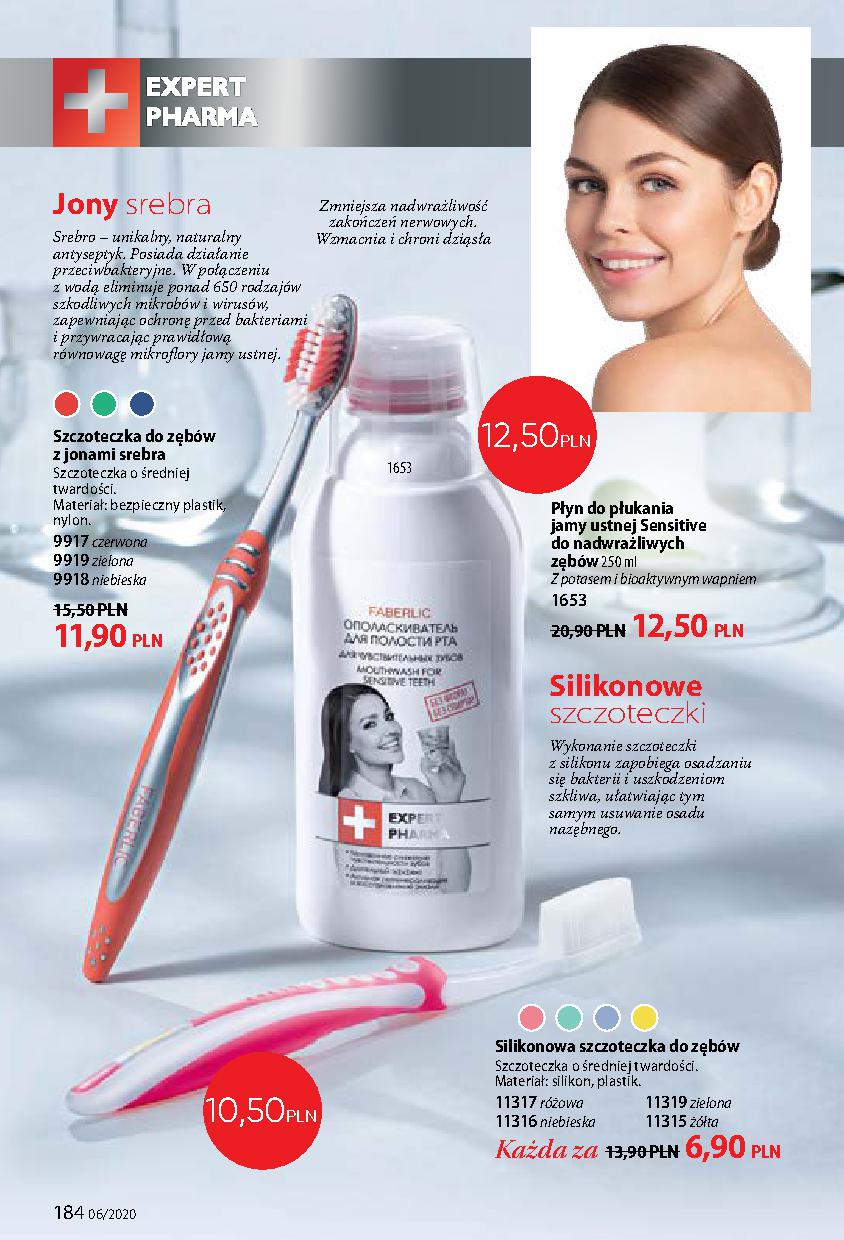 Faberlic catalog