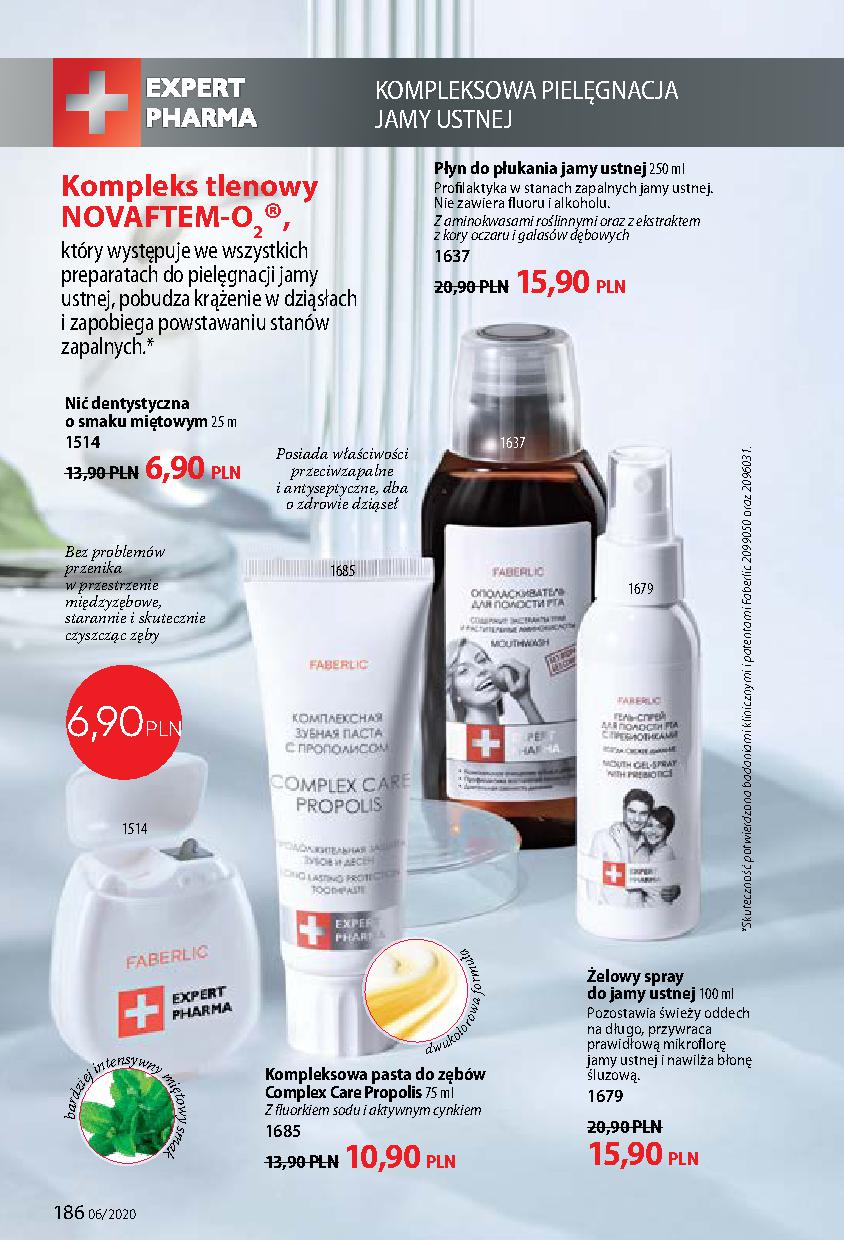 Faberlic catalog
