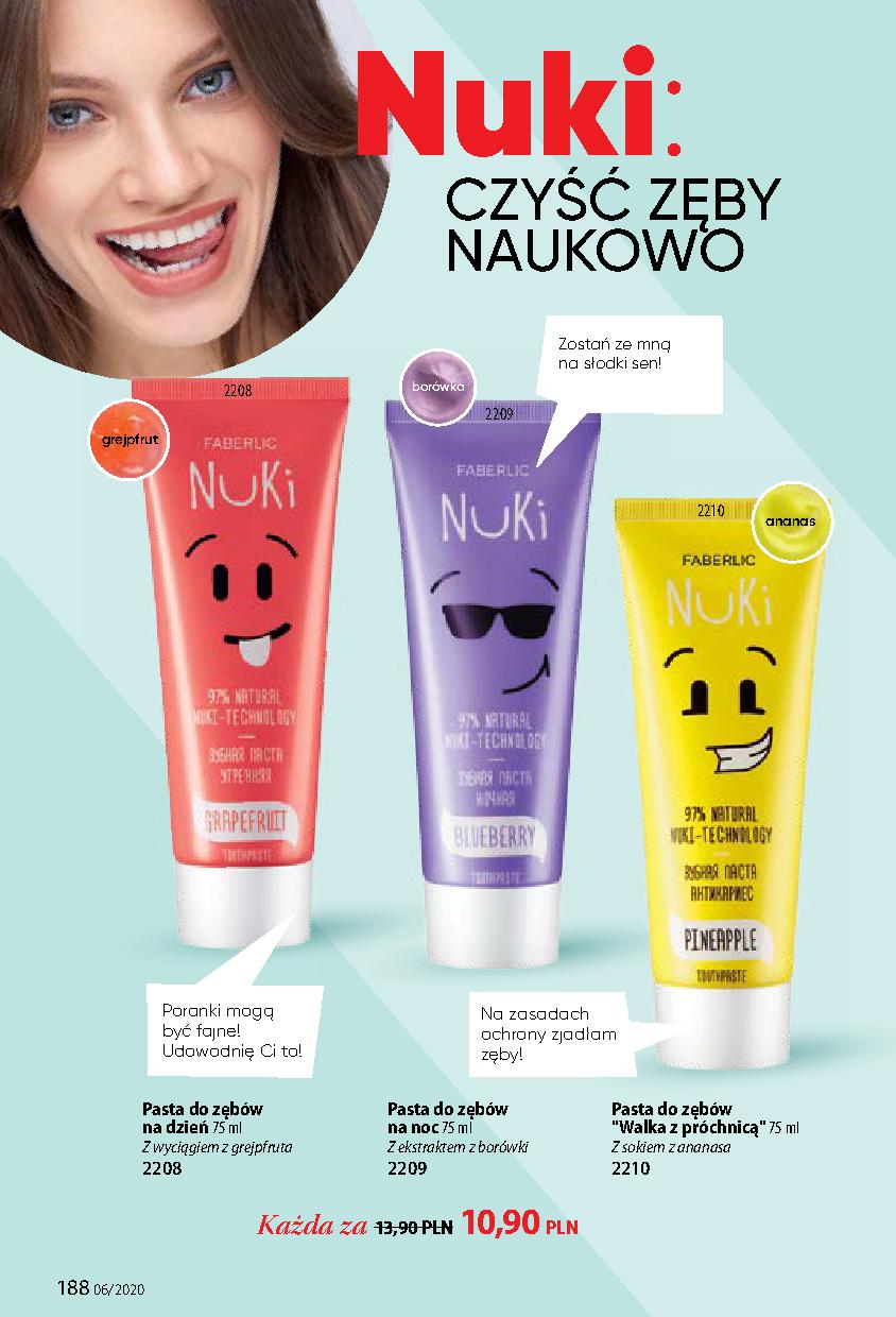 Faberlic catalog