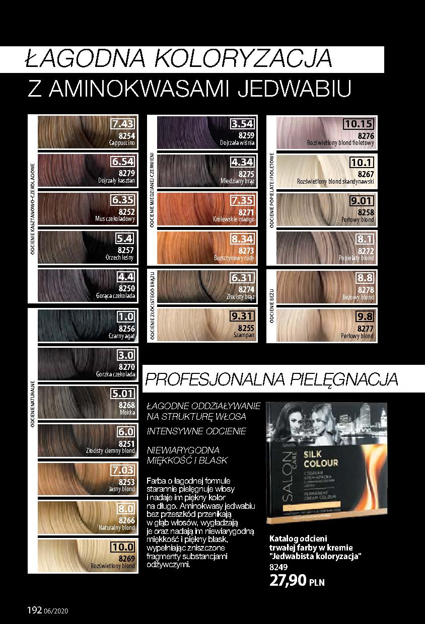 Faberlic catalog